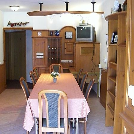 Napfuerdo Vendeghaz Hotell Mezőkövesd Exteriör bild