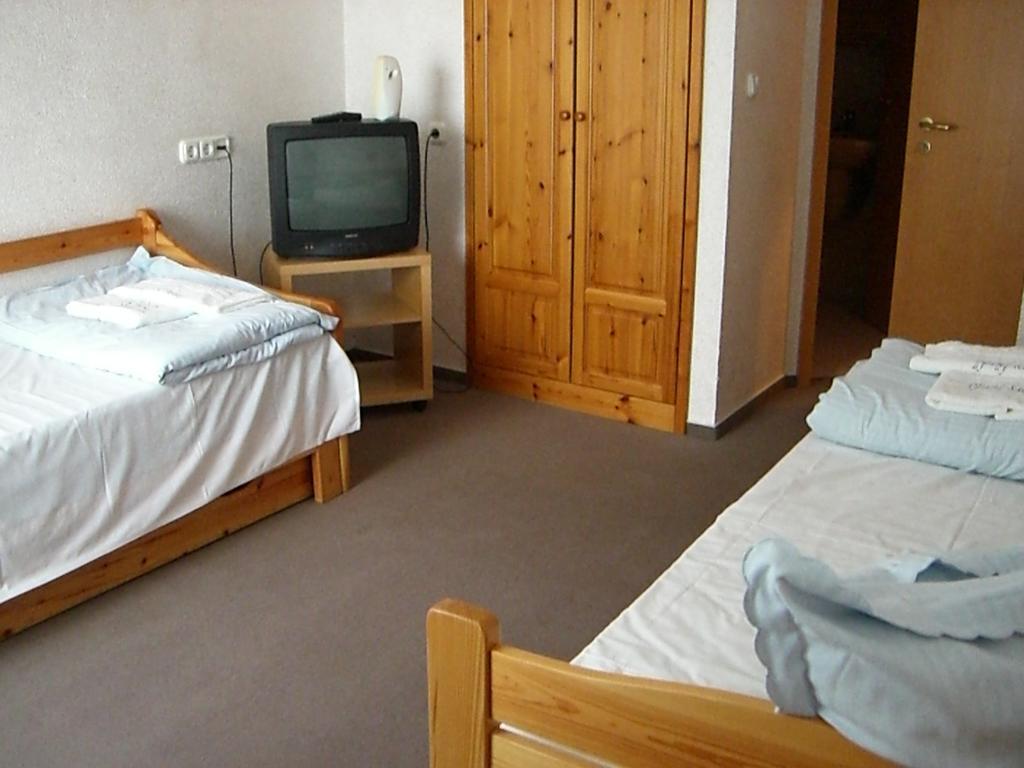 Napfuerdo Vendeghaz Hotell Mezőkövesd Exteriör bild